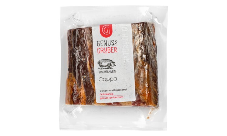 Schweinenacken Coppa main image 0